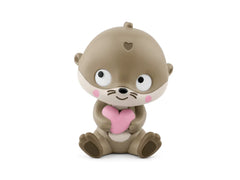 In Otter Words, I Love You Tonie