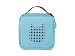 Carrying Case for Tonies - Light Blue