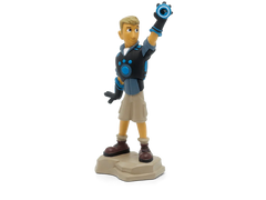 Wild Kratts: Martin Tonie