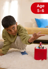 Subscription: Disney, Movies & TV, Story Tonies for 5-6 years