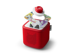 Tonieplay Monster Talent Search Game & Controller