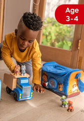 Subscription: Educational, Literary, Song Tonies for 3-4 years