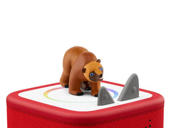 Brown Bear & Friends Tonie