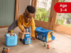 Subscription: Disney, Song, Animal Tonies for 3-4 years