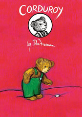 Corduroy Tonie