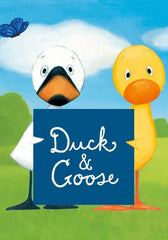 Duck & Goose Tonie