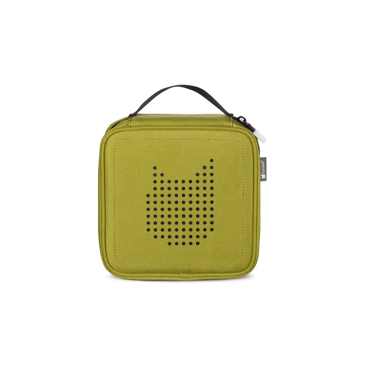 Carrying Case for Tonies - Green