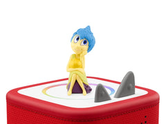Disney and Pixar Inside Out Tonie