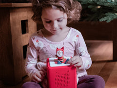 Santa Creative Tonie