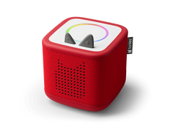 Toniebox 2 Sunset Red
