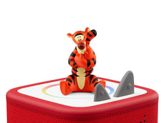 Disney Winnie the Pooh: Tigger Tonie