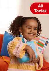 Subscription: All Tonies for Any Age
