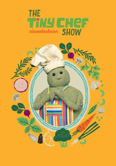 Tiny Chef Tonie