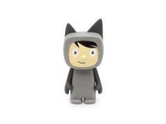 Gray with Light Hue Creative Tonie